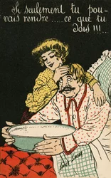 Als je alleen maar kon terugkeren